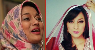 Banyak Keluhan Terkait Ulah Marissa Haque, Isabella Fawzi pun Angkat Bicara