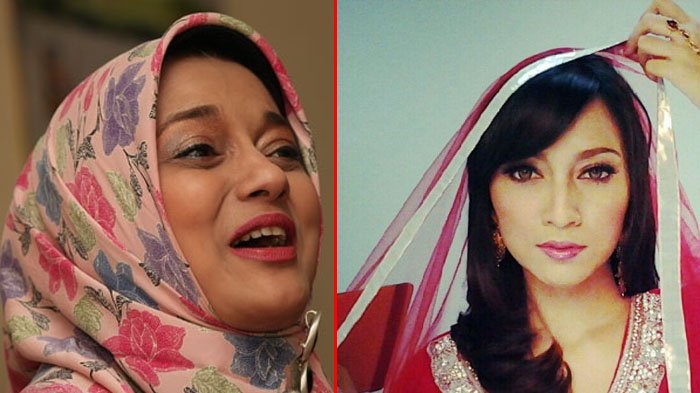 Banyak Keluhan Terkait Ulah Marissa Haque, Isabella Fawzi pun Angkat Bicara