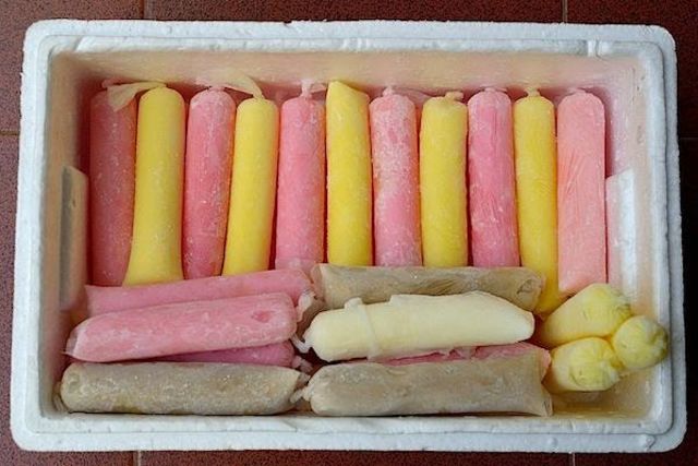 Bernostalgia Dengan  Jajanan SD Yang Bikin Kamu Kangen Masa Kecil