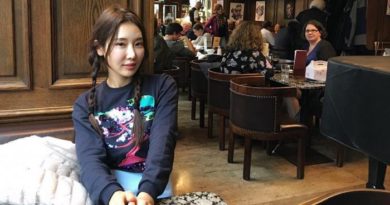 Cantik dan Hot! Coba Tebak Berapa Usia Dokter Gigi ini?