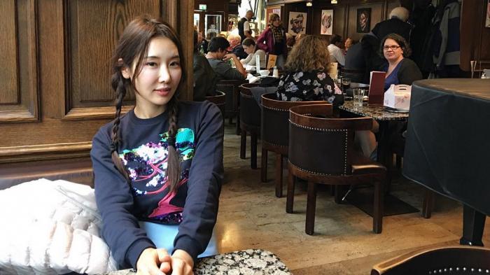 Cantik dan Hot! Coba Tebak Berapa Usia Dokter Gigi ini?