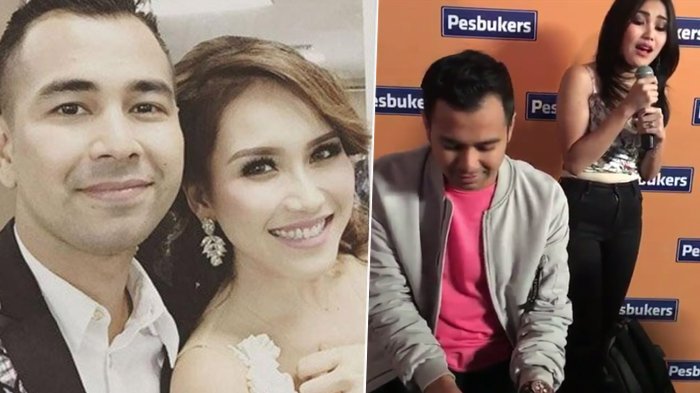 Datang Dalam Mimpi Sang Ayah Olga Syahputra Tanyakan Raffi Ahmad dan Ayu Ting Ting