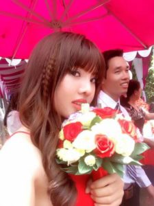 Dulu Sering Dibully Wajah Baru Gadis Vietnam Ini Bikin Netizen Melongo