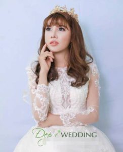 Dulu Sering Dibully Wajah Baru Gadis Vietnam Ini Bikin Netizen Melongo