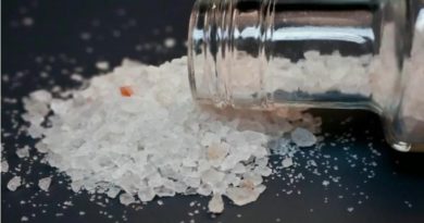 Ngeri! Efek Flakka: Bikin Mendadak Lari Sampai Ketakutan, seperti Zombie