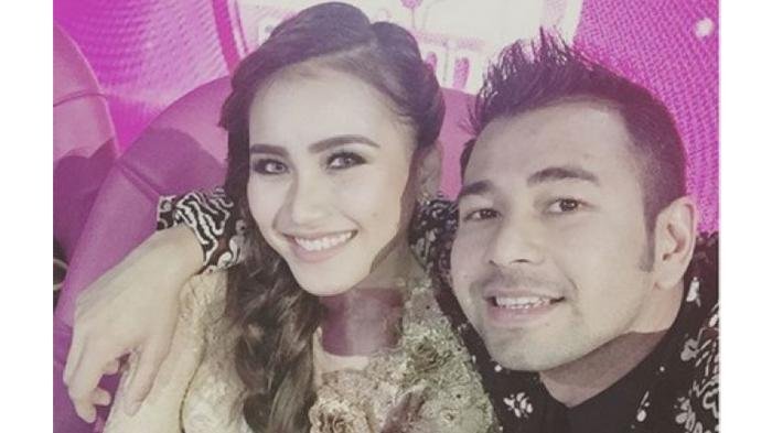 Foto Bareng Ayu Ting Ting, Raffi Ahmad Dihujani Kritikan