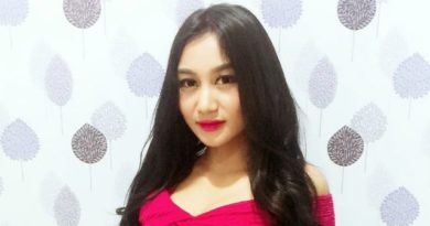 Gara-gara HP-nya Dijatuhkan Ovi Pamela Keluar dari Duo Serigala