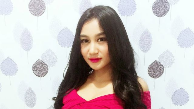 Gara-gara HP-nya Dijatuhkan Ovi Pamela Keluar dari Duo Serigala