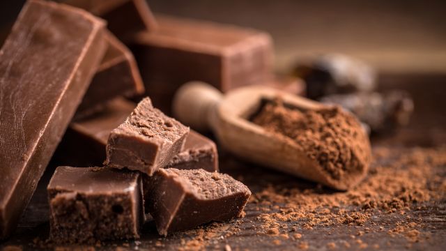 Ini 7 Mitos tentang Cokelat yang Belum Tentu Terbukti Kebenarannya