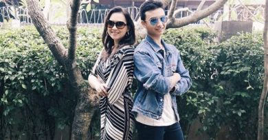 Ira Wibowo Gandeng "Pacar Baru" Seorang "Borondong"