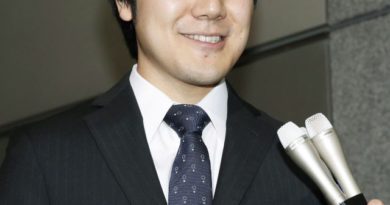 Kei Komuro, Lelaki Biasa yang Akan Menikahi Putri Mako cucu pertama Kaisar Jepang