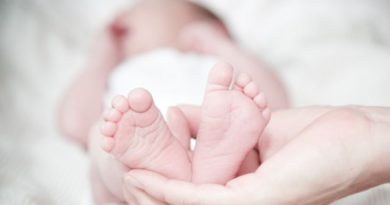 Kelahiran Bayi Bermata Satu Ini Penyebab dan Cara Mencegah