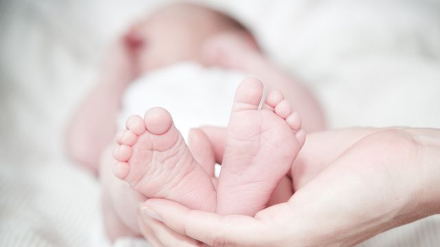 Kelahiran Bayi Bermata Satu Ini Penyebab dan Cara Mencegah