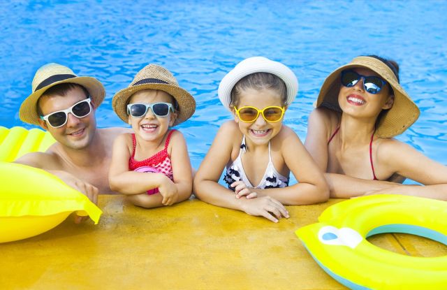 Mandi Sebelum Berenang,Bisa Membuat Kamu Terhindar dari Diare