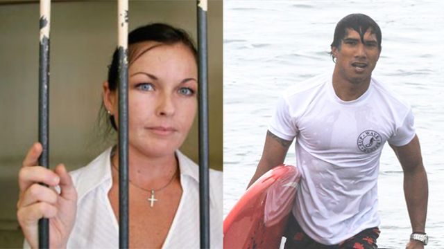 Mariyuana di Antara Kisah Cinta Corby dan Ben Panangian