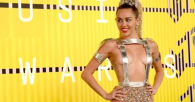 Miley Cyrus Mengaku Dirinya Sudah Bersih dari Narkoba