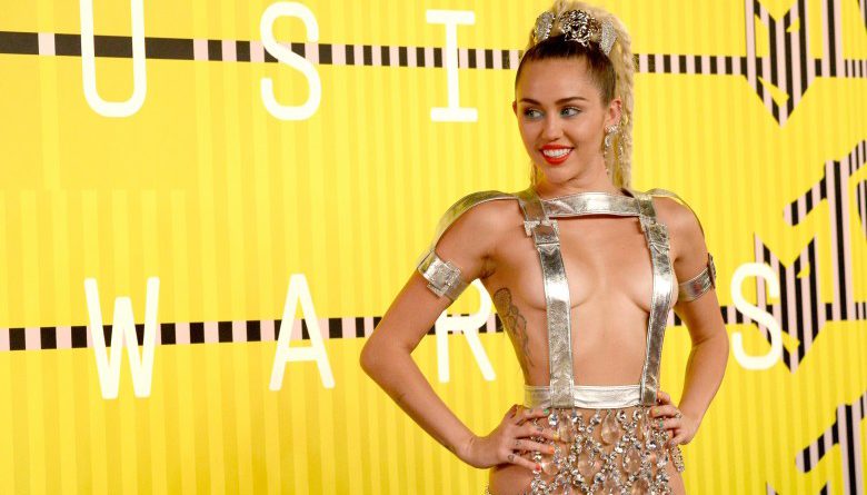 Miley Cyrus Mengaku Dirinya Sudah Bersih dari Narkoba