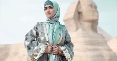 Nia Anggia, Jupe Alami Pembekuan Darah di Sekitar Rahim