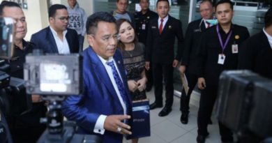 Pengacara Hotman Paris Nyaris Menangis Lihat Kondisi Jupe
