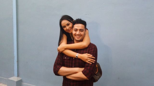 Persiapan Pernikahan Mantan Istri Deddy Corbuzier Hanya 5 Hari