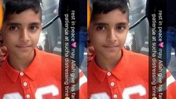 Pesan Mengejutkan Bocah Korban Bullying ke Temannya Sebelum Tewas Gantung Diri
