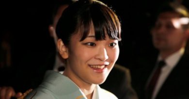 Putri Mako dari Jepang Akan Lepas Status Bangsawanya Demi Cinta
