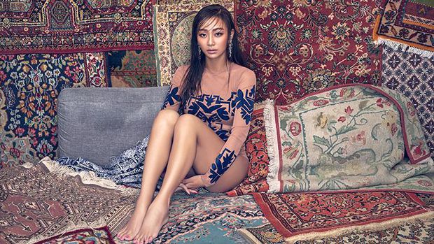 SISTAR Resmi Bubar Mereka Tulis Surat Perpisahan
