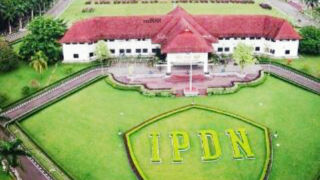 Senior di Sekolah Kedinasan Terbunuh
