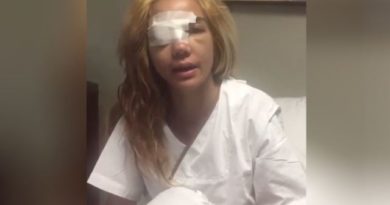 Sheila Marcia, Mohon Doa untuk Vanesh Supaya Cepat Sembuh