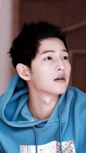 Song Joong Ki