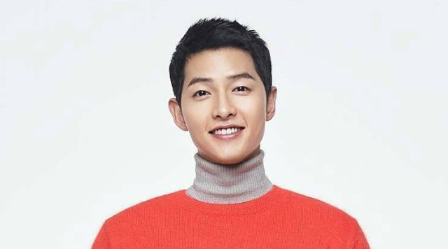 Song Joong Ki Beli Rumah Seharga Rp 118 Miliar