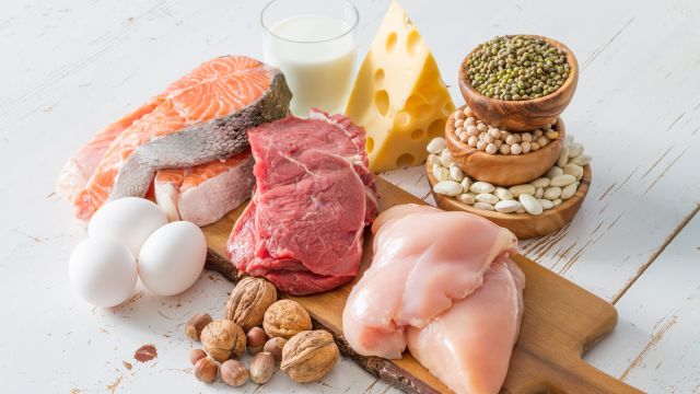 Tetap Sehat Saat Berpuasa Ini 5 Makanan yang Harus Dikonsumsi