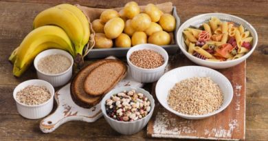Tetap Sehat Saat Berpuasa Ini 5 Makanan yang Harus Dikonsumsi