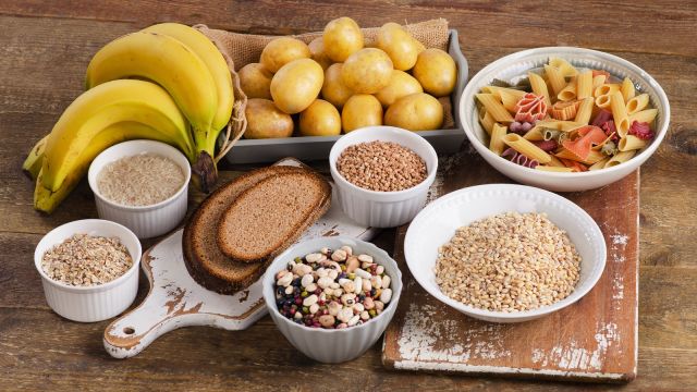 Tetap Sehat Saat Berpuasa Ini 5 Makanan yang Harus Dikonsumsi