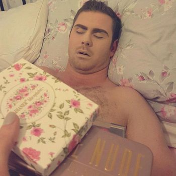 The Power of Makeup Cara Wanita Ini Balas Dendam kepada Kekasihnya Jadi Viral