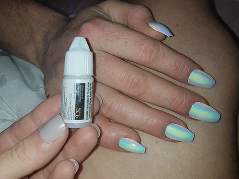 he Power of Makeup Cara Wanita Ini Balas Dendam kepada Kekasihnya Jadi Viral