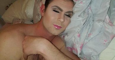 The Power of Makeup Cara Wanita Ini Balas Dendam kepada Kekasihnya Jadi Viral