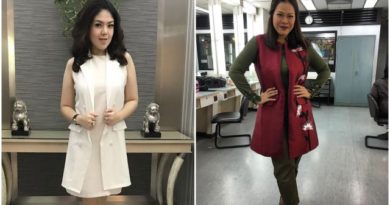 Turunkan Berat Badan dengan Cara Sehat 5 Artis Ini Sudah Buktikan