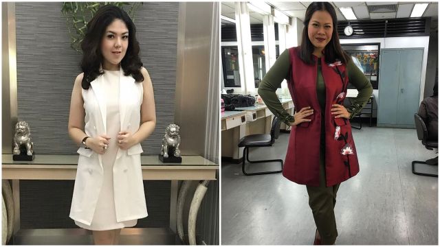 Turunkan Berat Badan dengan Cara Sehat 5 Artis Ini Sudah Buktikan