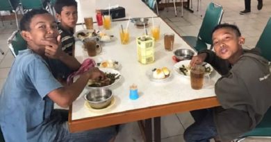 3 Bocah Mudik Tempuh 500 KM Pakai Sepeda Demi Bertemu Ibunda