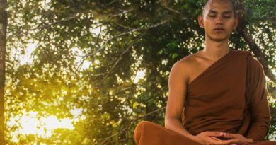3 Pengobatan Tradisional Yang Ternyata Terbukti Ilmiah