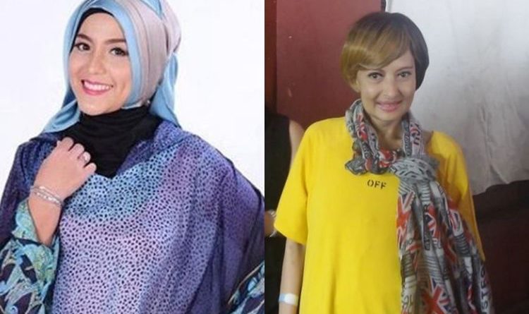 5 Seleb Tanah Air Yang meninggal karena kanker payudara