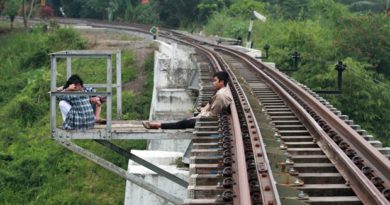 5 Tempat Nongkrong Generasi Millennial Teraneh di Indonesia