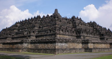 7 Lokasi Terbaik Melihat Indahnya Matahari Terbit di Yogyakarta