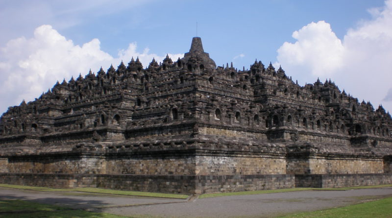 7 Lokasi Terbaik Melihat Indahnya Matahari Terbit di Yogyakarta