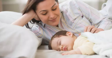 8 Tips yang Bisa Ibu Lakukan Agar Anak Berhenti Mengompol