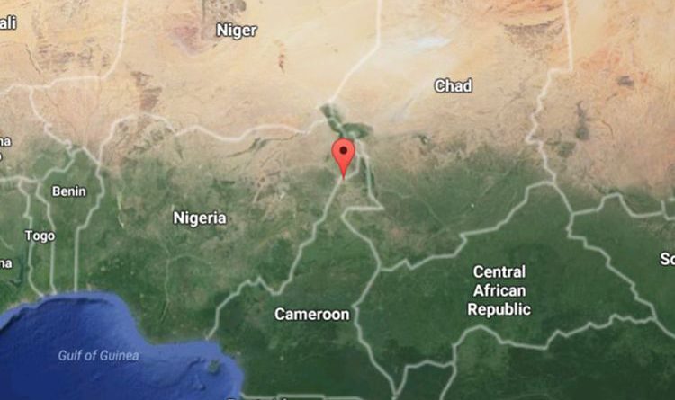 9 Tewas 2 Teroris Boko Haram Ledakkan Bom Bunuh Diri Seusai Sahur