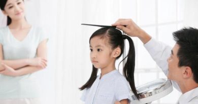 Ada 4 Latihan Yang Membantu Tinggi Badan Anak Bertambah