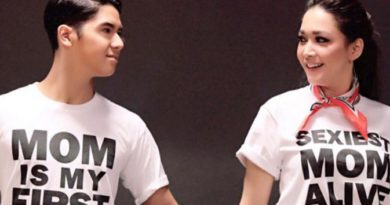 Al Ghazali Sebut Maia Estianty Ibu yang Rock n Roll