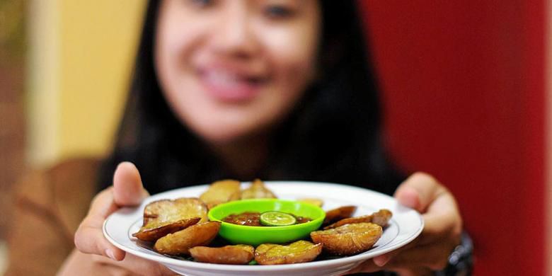 Anda Penggemar Jengkol, Waspadai Efek Sampingnya